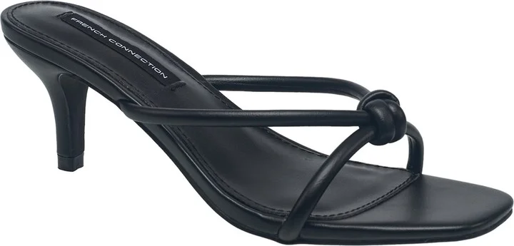 Twirl Sandal