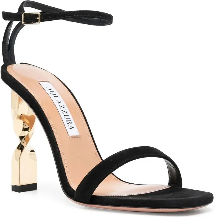 Twist 105mm sandals - Image 2