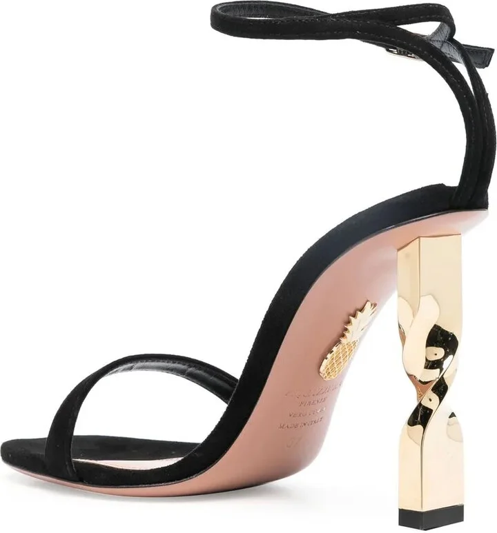 Twist 105mm sandals - Image 3