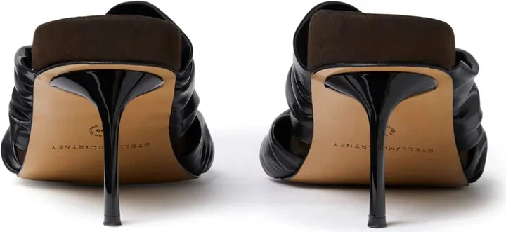 Twist-Detail Sandals - Image 3