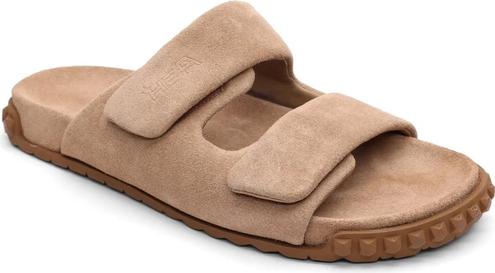 Twist Sandal