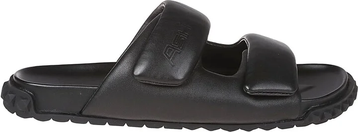 Twist Sandals