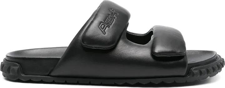 Twist slides
