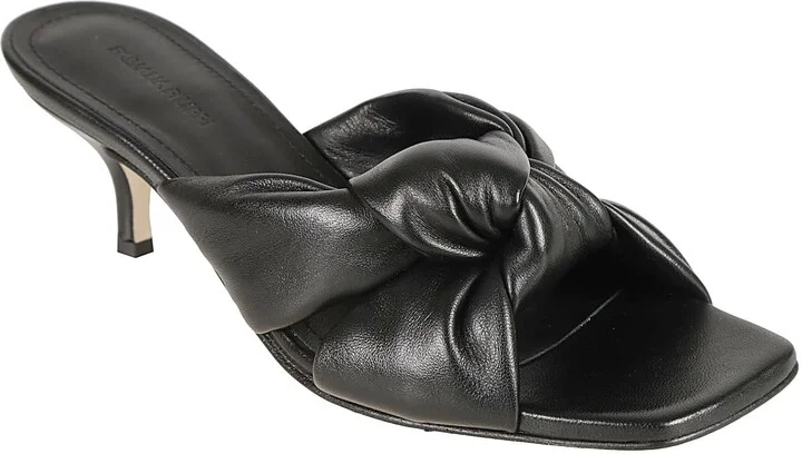 Twisted Mules - Image 2