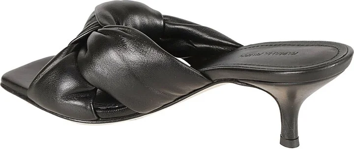 Twisted Mules - Image 3