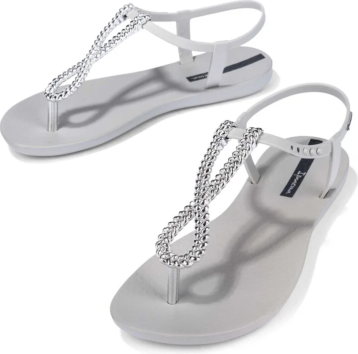 Twisted Sandal - Image 3