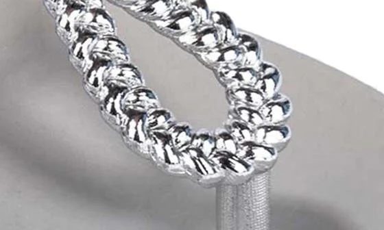 Twisted Sandal - Image 4