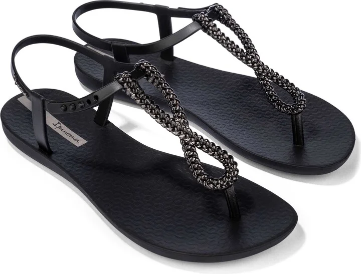 Black/ Dark Grey