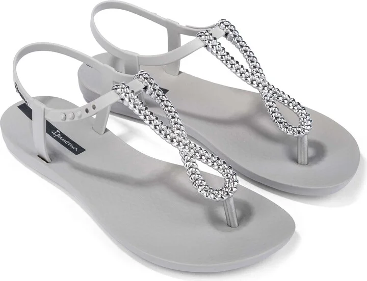 Twisted Sandal