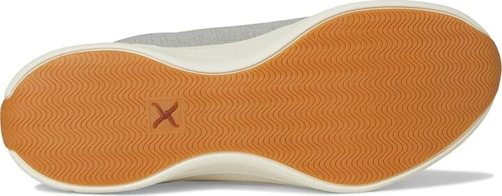 Twisted X Feather X Casual Women's Shoes Ash : 8 W, Nylon - Image 3
