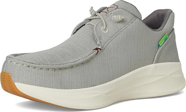 Twisted X Feather X Casual Women's Shoes Ash : 8 W, Nylon - Image 5