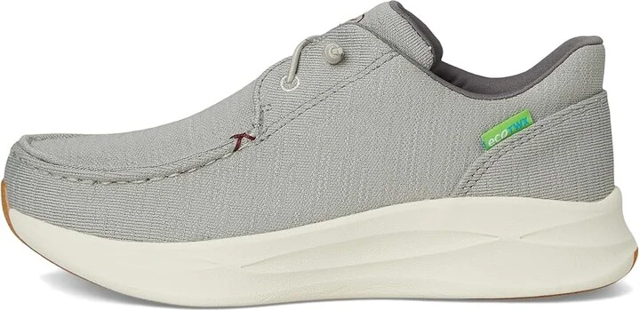 Twisted X Feather X Casual Women's Shoes Ash : 8 W, Nylon - Image 6