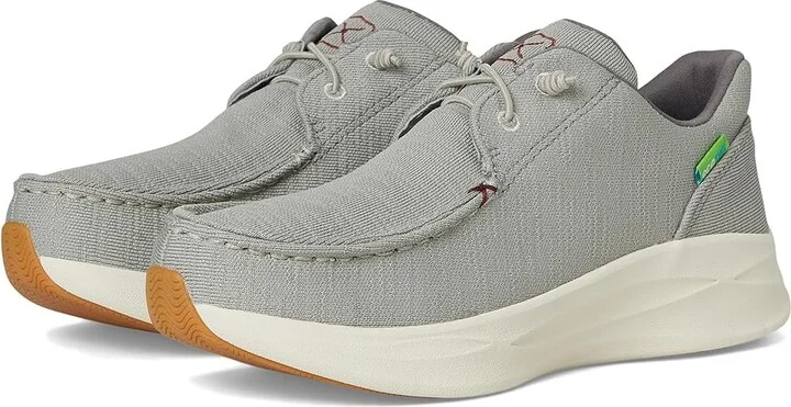 Twisted X Feather X Casual Women's Shoes Ash : 8 W, Nylon
