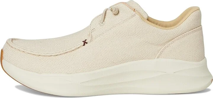 Twisted X Feather X Casual Women's Shoes Birch : 7 W, Nylon - Image 6