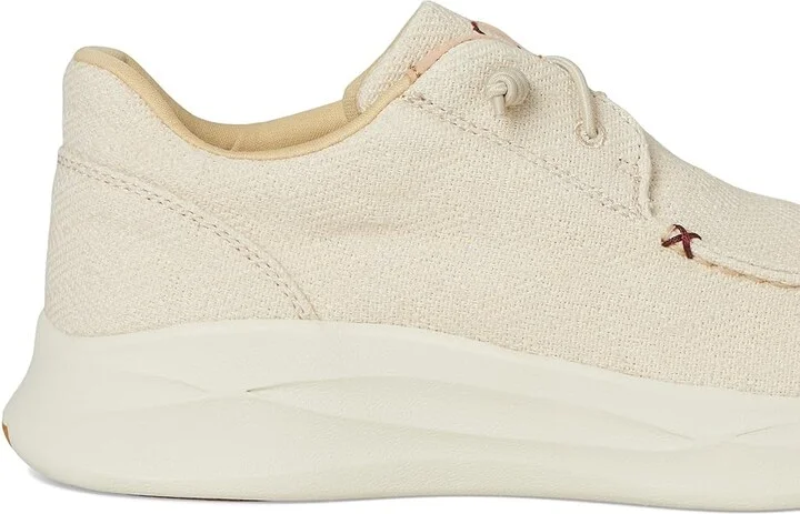 Twisted X Feather X Casual Women's Shoes Birch : 7 W, Nylon - Image 7