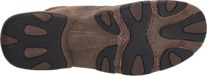 Twisted X MDM0003 Men's Boots Bomber : 7.5 M, Full Grain leather - Image 4
