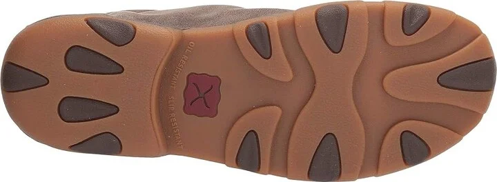 Twisted X MDM0033 Men's Boots Bomber/Tan : 9.5 M, Leather - Image 4