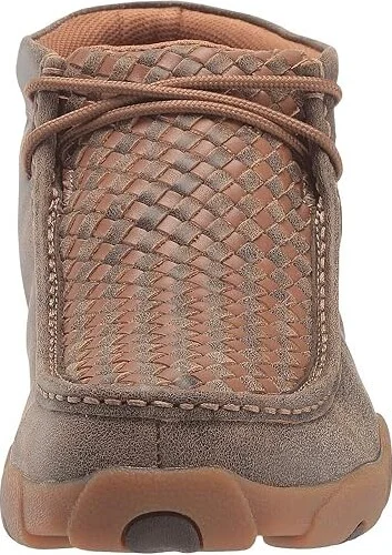Twisted X MDM0033 Men's Boots Bomber/Tan : 9.5 M, Leather - Image 6
