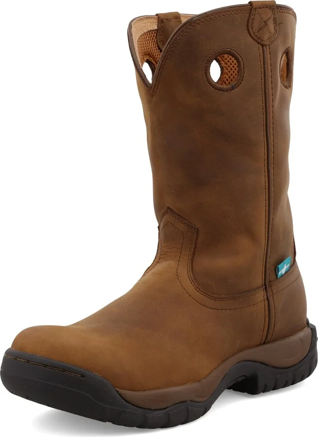 Twisted X Men's 11" All Around Work Boot