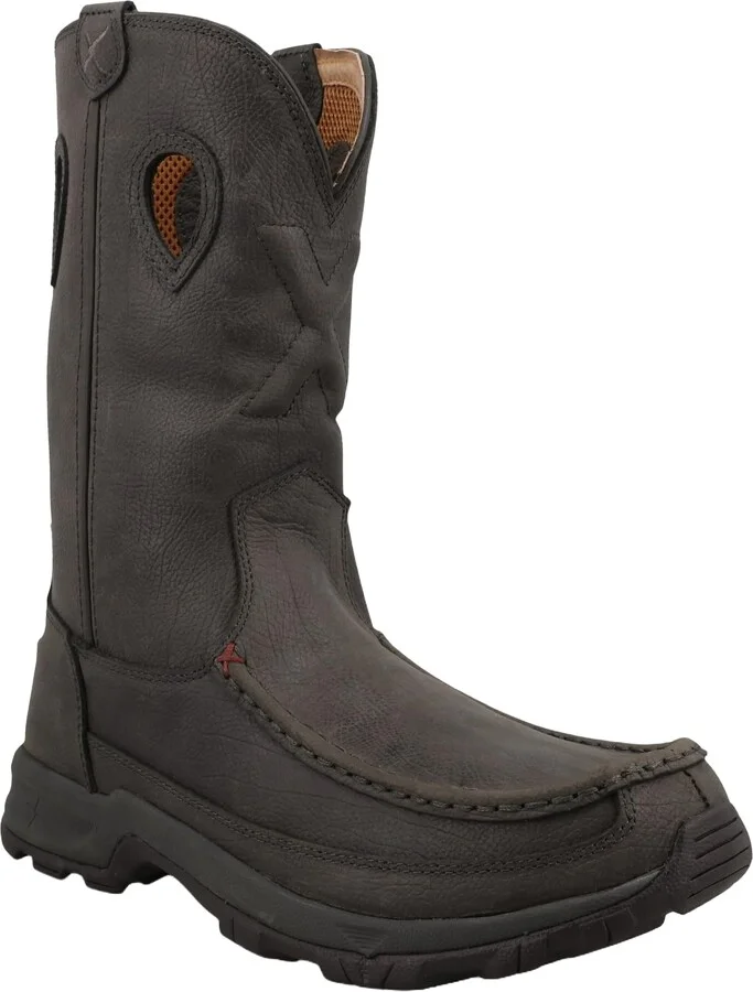 Twisted X Men's 11" Pull On Hiker Boot
