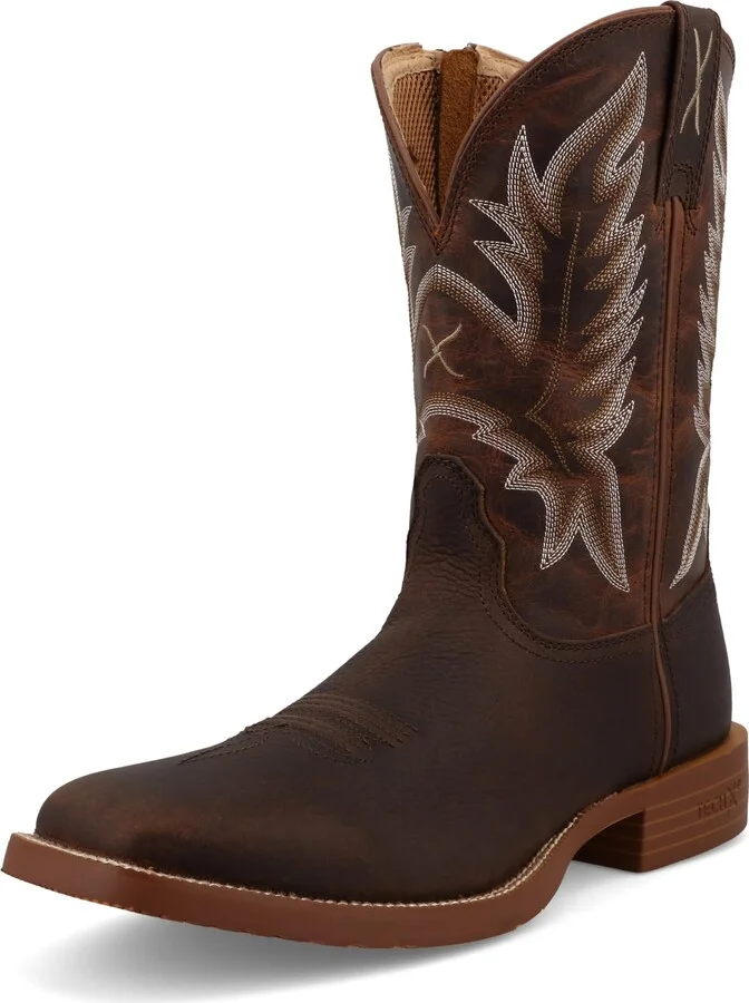 Tobacco Brown & Adobe