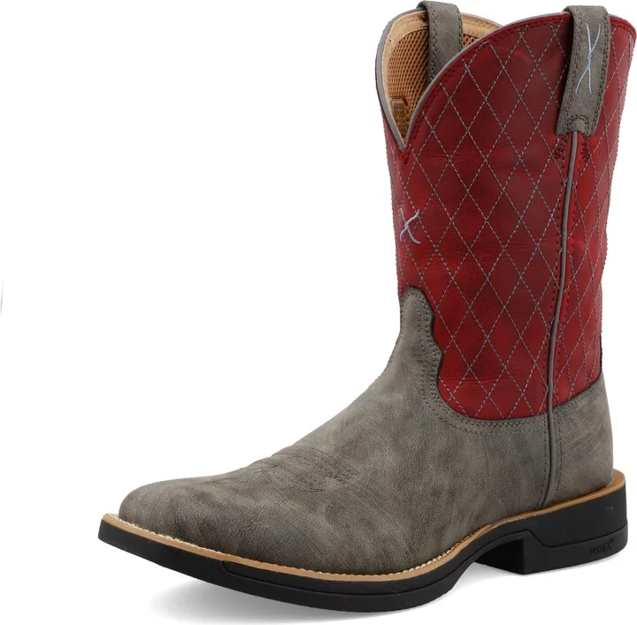 Twisted X Men's 11" Tech X Boot