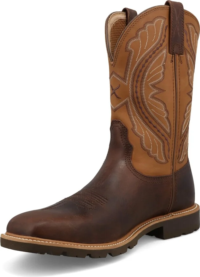 Twisted X Men's 11" Tech X Boot