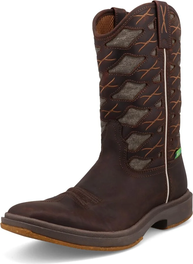 Twisted X Men's 11" UltraLite X Boot