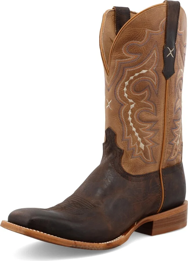 Twisted X Men's 12" Rancher