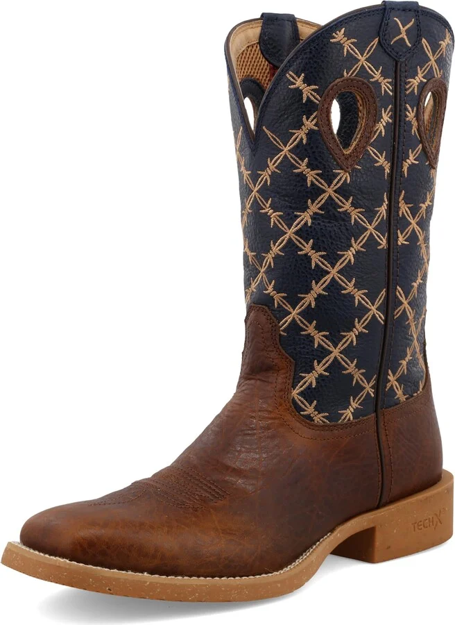 Twisted X Men's 12" Tech X Boot