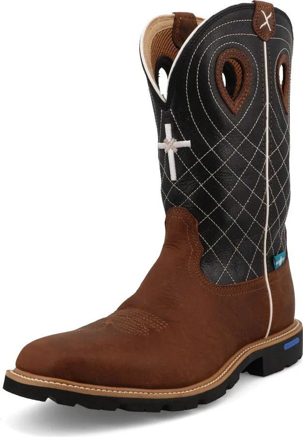 Twisted X Men's 12" Tech X Boot