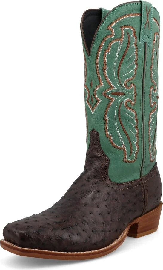 Twisted X Men's 13" Reserve Boot