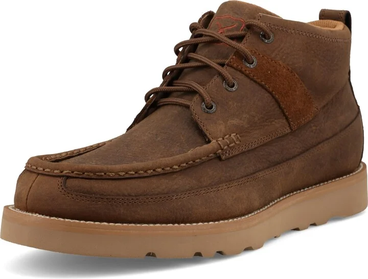 Twisted X Men's 4" Wedge Sole Boot