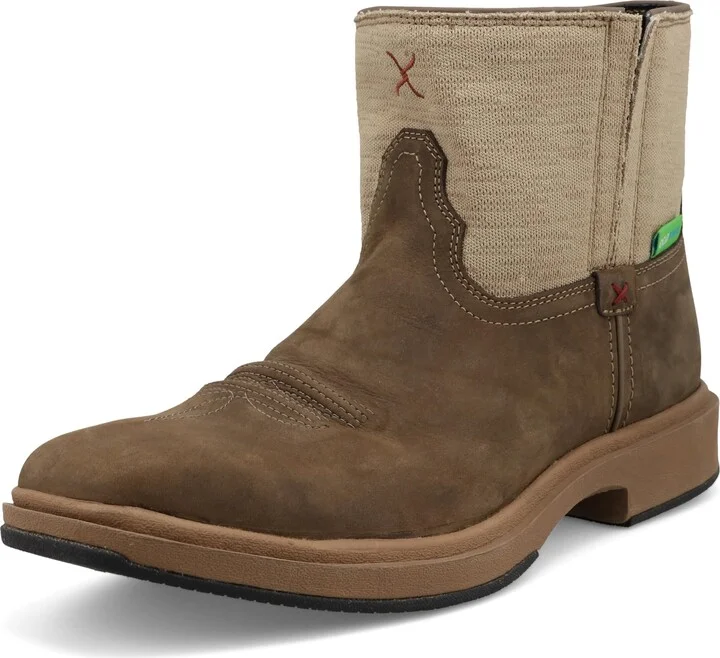 Twisted X Men's 6" UltraLite X Boot