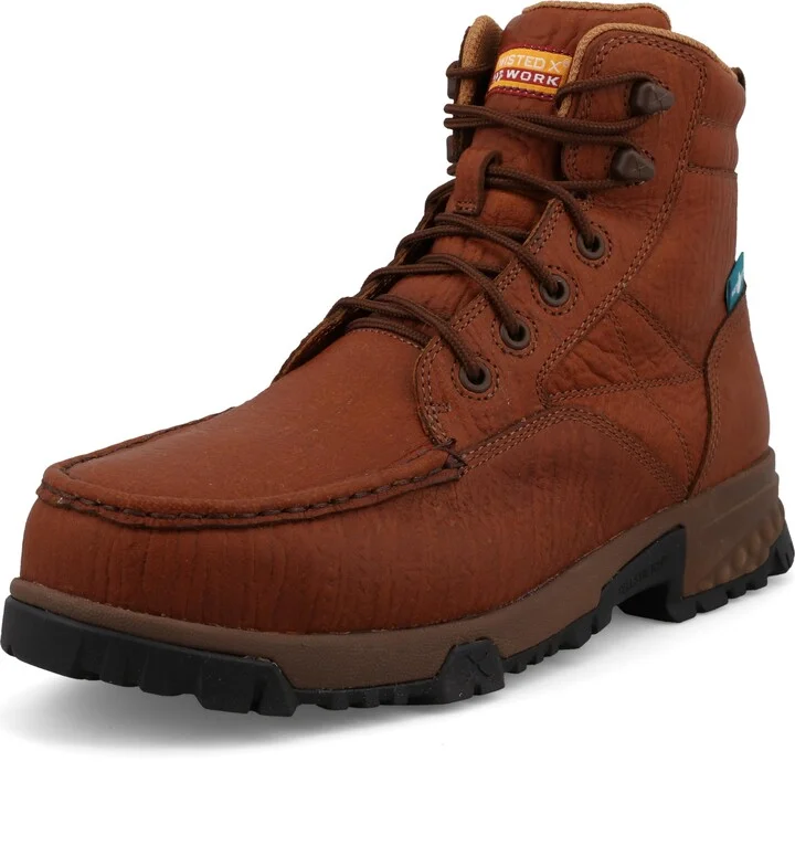 Twisted X Men's 6" Work Boot