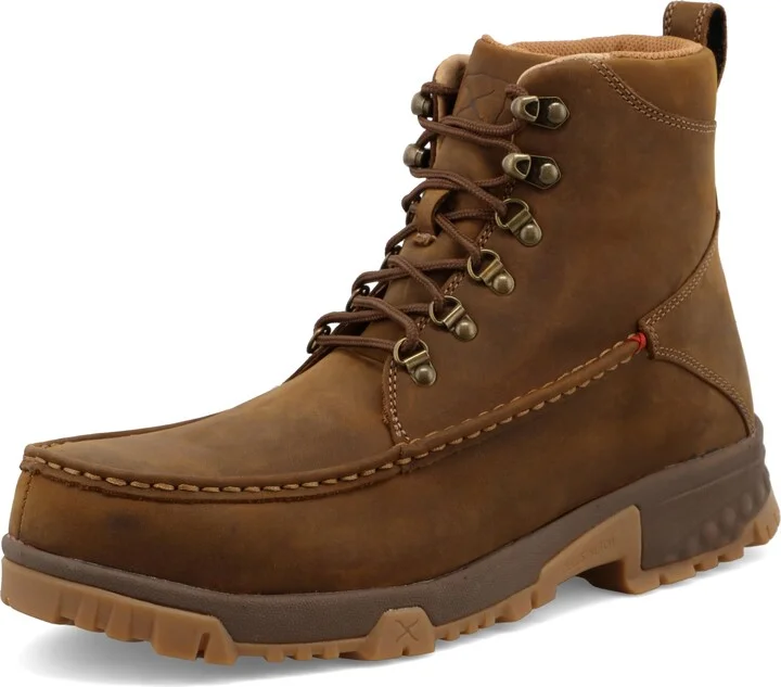 Twisted X Men's 6" Work Boot