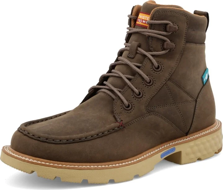 Twisted X Men's 6" Work Boot