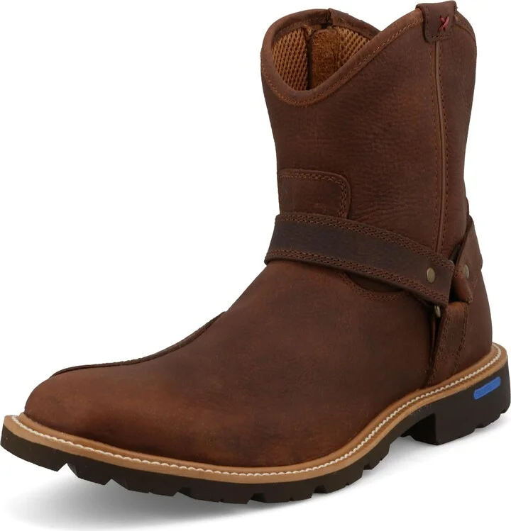Tawny Brown