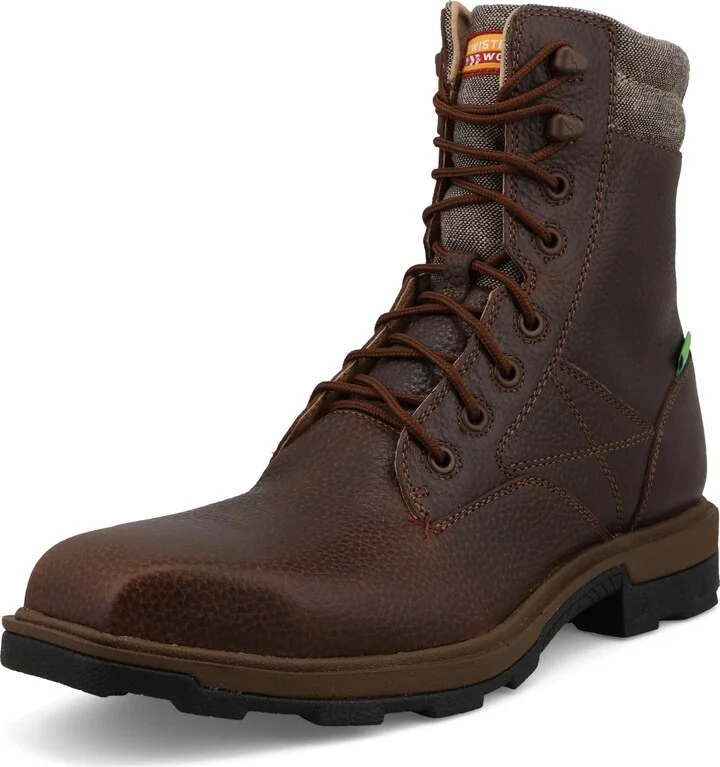 Chocolate & Eco Dust