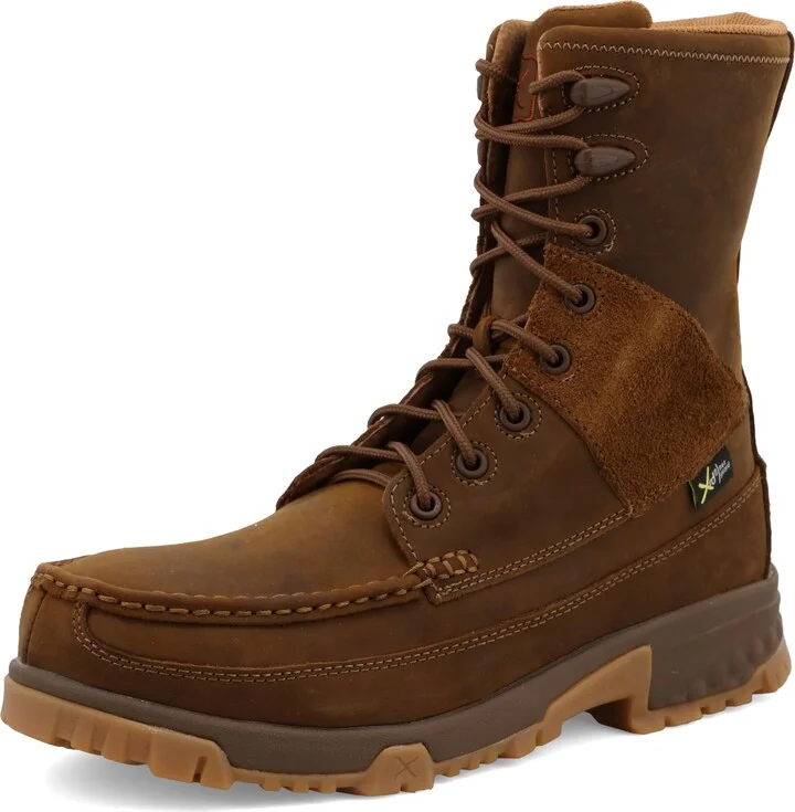 Twisted X Men's 8" Work Boot