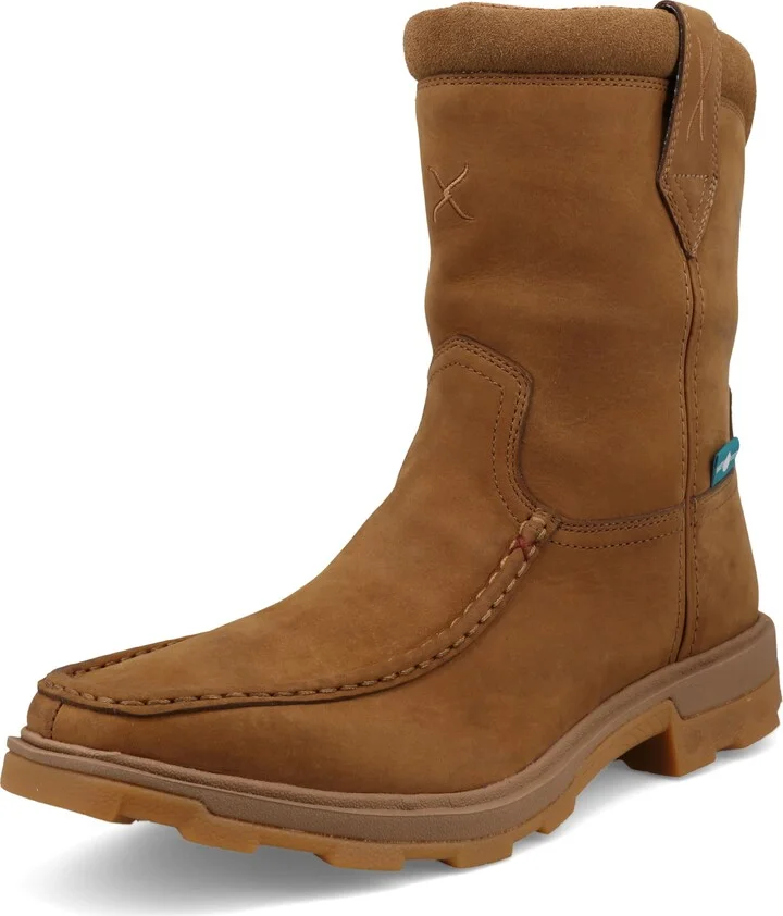 Twisted X Men's 9" UltraLite X Work Boot
