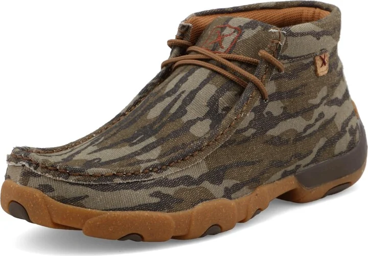 Mossy Oak Bottomland Camo