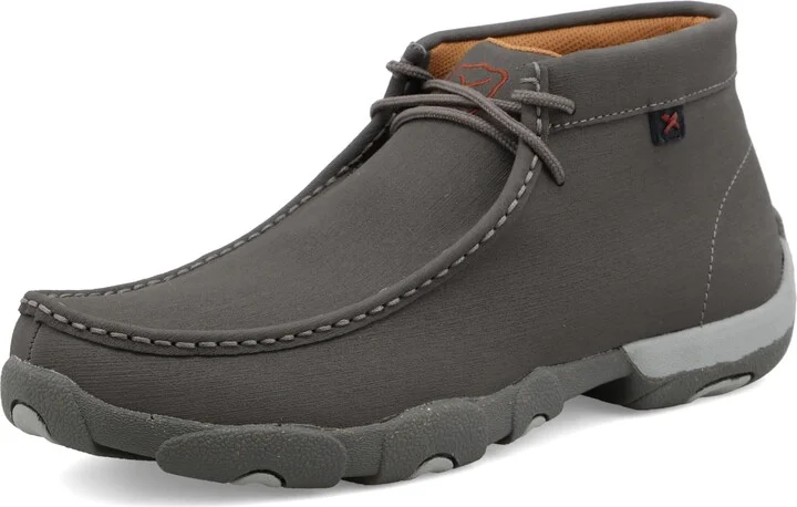 Dark Grey & Grey