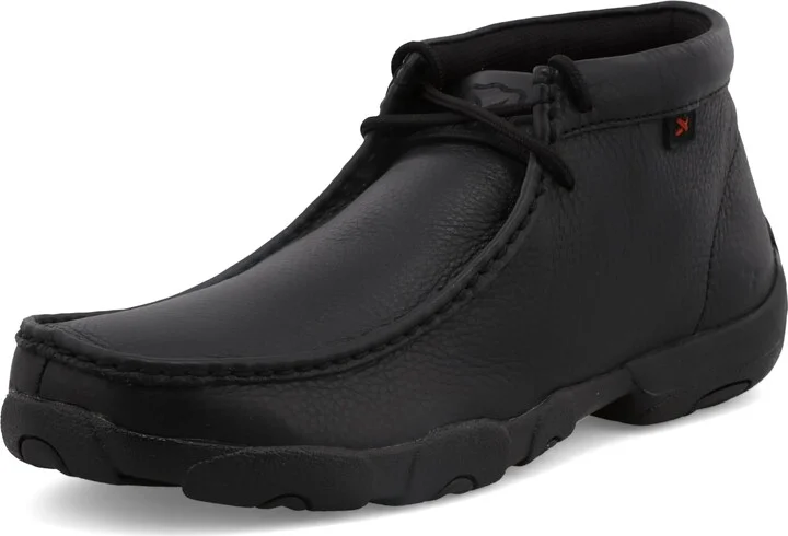 Twisted X Men's Chukka Driving Moc