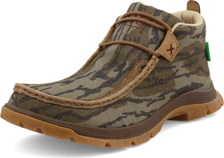 Mossy Oak Bottomland Camo