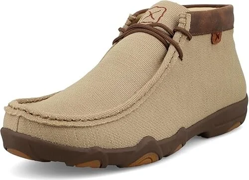 Khaki & Brown
