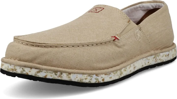 Twisted X Men's Circular Project Slip-On