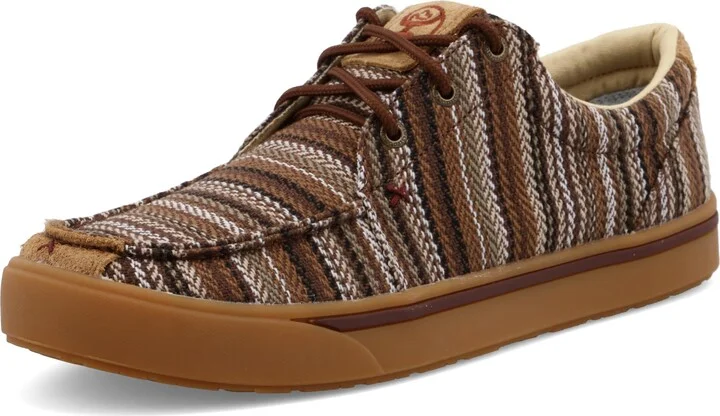 Brown & Multi