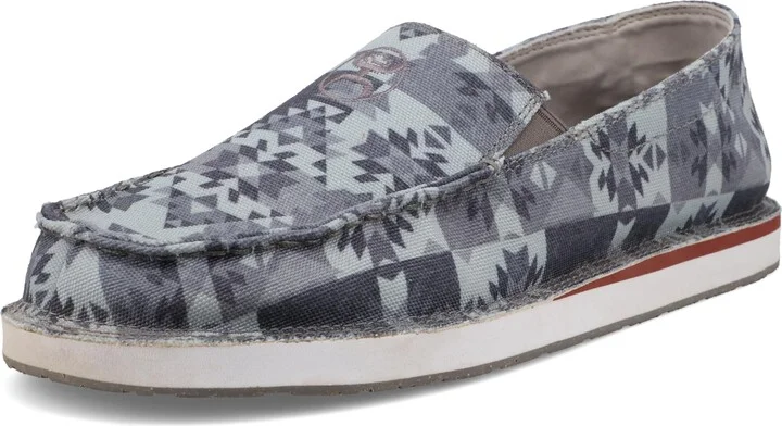 Twisted X Men's Hooey Slip-On