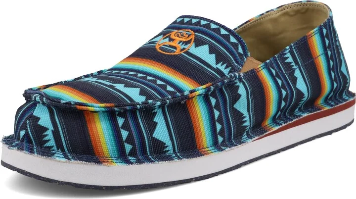 Twisted X Men's Hooey Slip-On